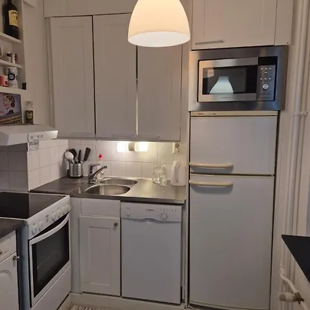 Comfort Apartment