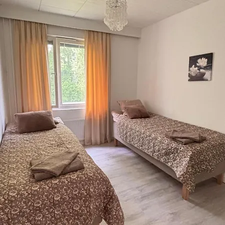 Comfort Apartment Hamina (Kymenlaakso)