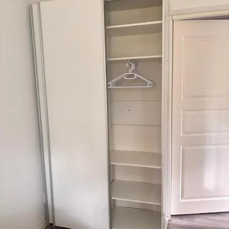 Apartment Comfort *